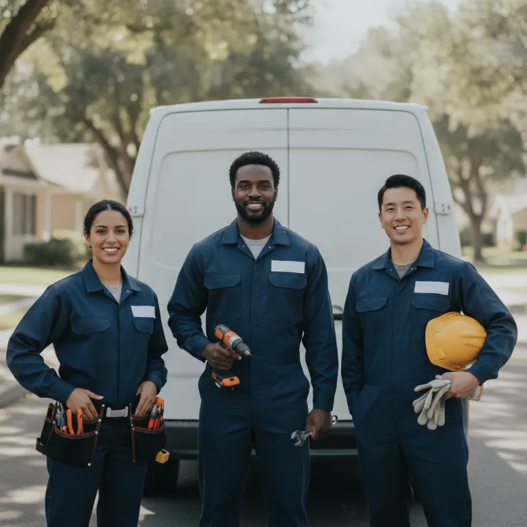 Electrician McKenzie Towne Calgary