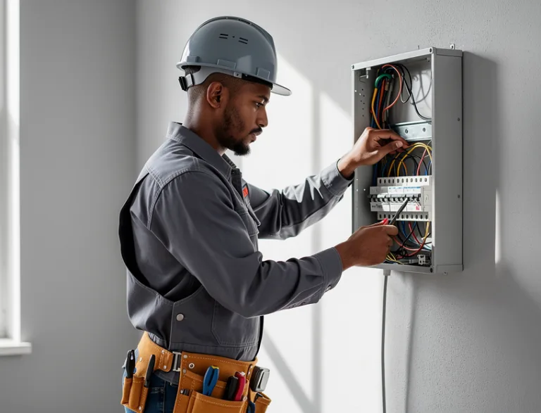 Electrician McKenzie Towne Calgary